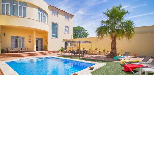 Casa rural Siria