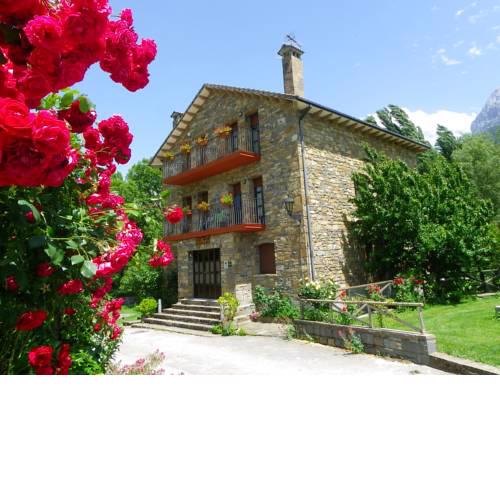 Casa Rural Sofia Ordesa