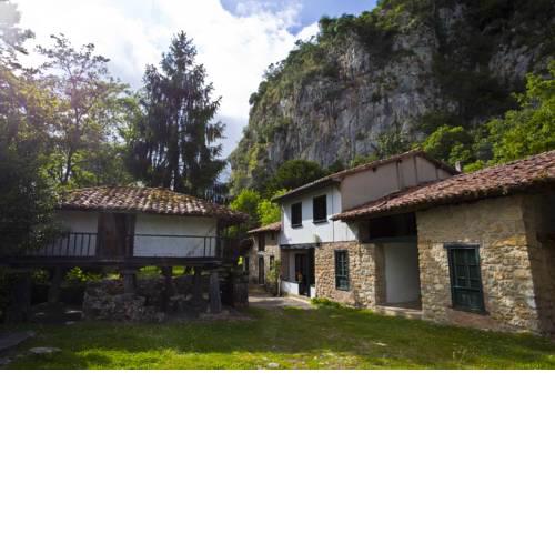 Casa Rural Solapeña