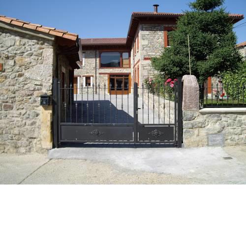 Casa Rural Solapeña