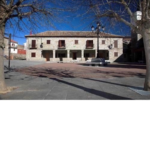 Casa Rural Soportal