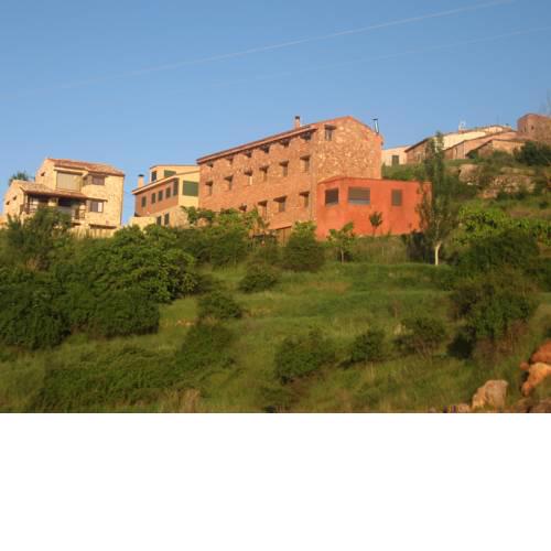 Casa Rural SPA El Rincón de Palmacio