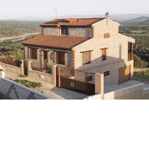 Casa Rural & SPA Mirador de la Covatilla