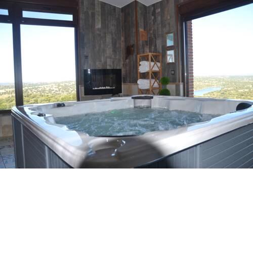 Casa Rural & SPA Mirador Gredos