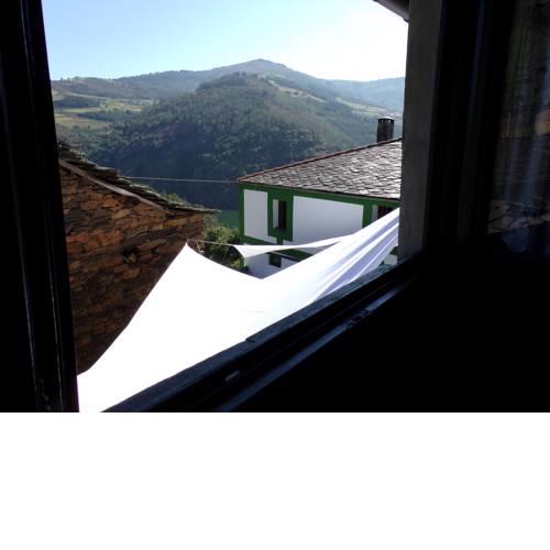casa rural stella tetra