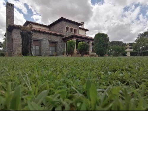 Casa rural Suerte de los Mozos