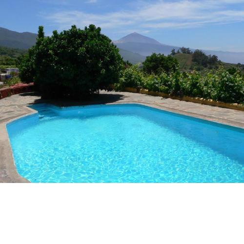Casa rural suerteluna