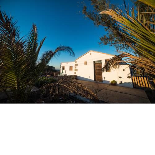 Casa Rural Sunset Ampuyenta