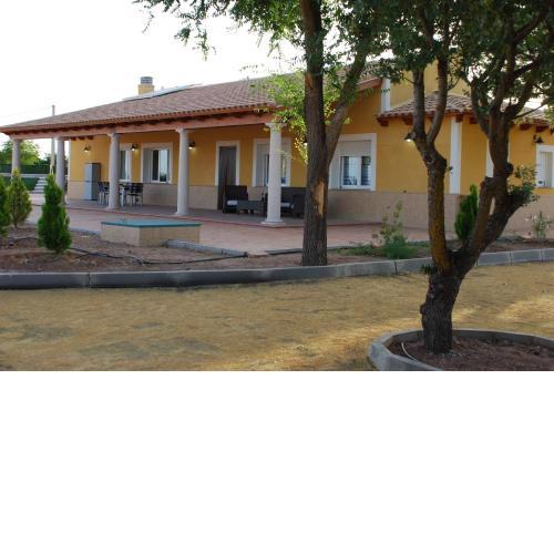Casa Rural Tablas de Daimiel