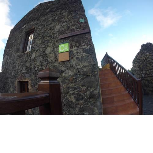 Casa Rural Taguacinte