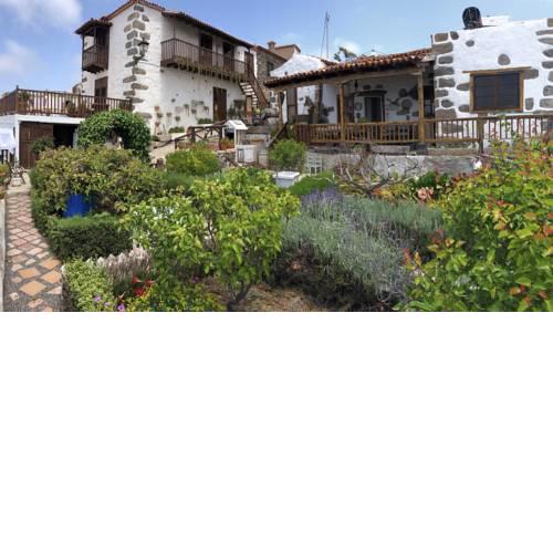 Casa Rural Tajona & Granero
