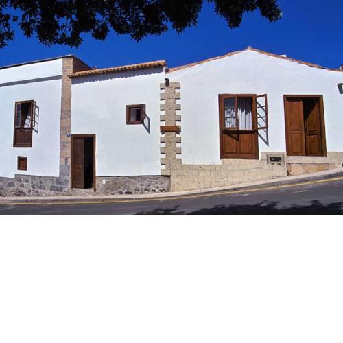 Casa Rural Tamaide