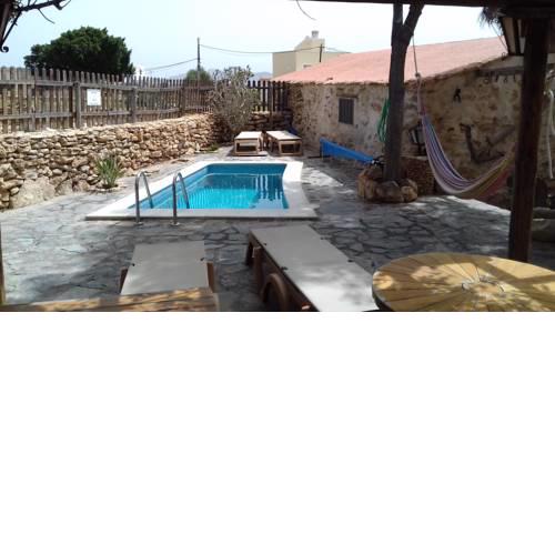 Casa Rural Tamasite