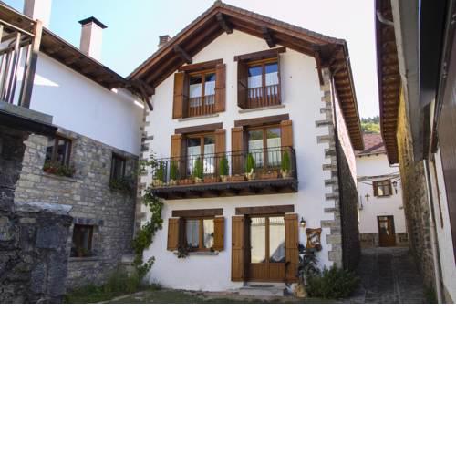 Casa Rural Tamborin