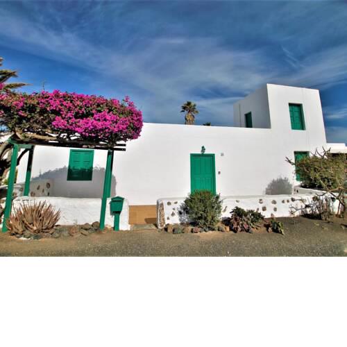Casa Rural Tamia