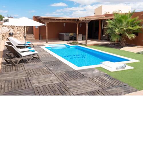 Casa Rural Teberite
