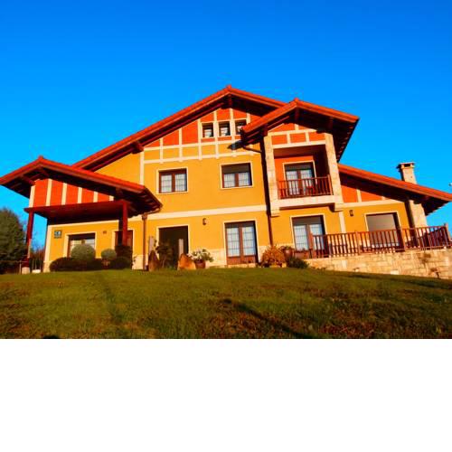 Casa Rural Telleri