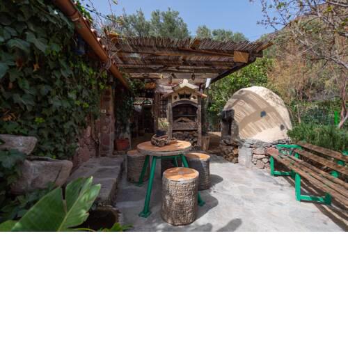 Casa Rural Temisa