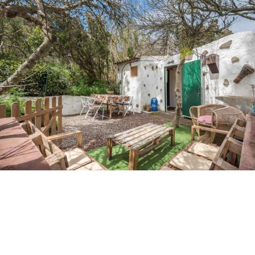 Casa rural Teno Alto