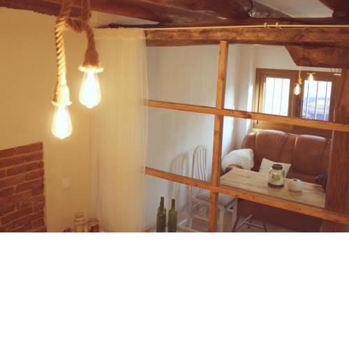 Casa Rural Teresa