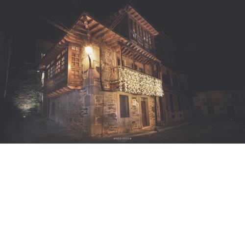 Casa Rural Tía Basi