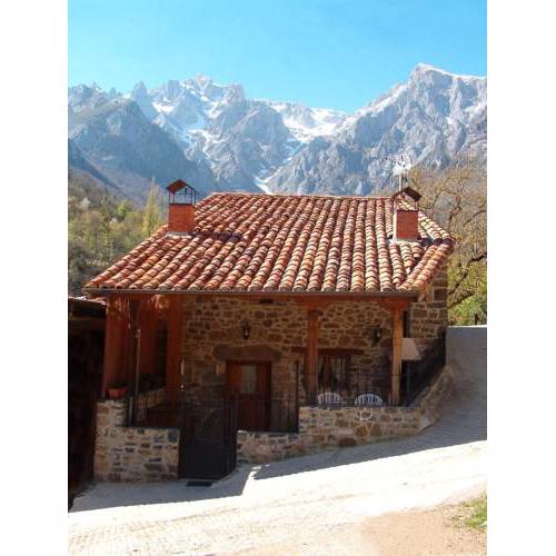 Casa Rural Tia Josefa