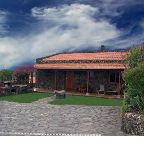 Casa Rural Tia Lucila