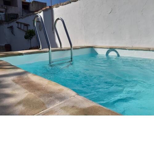 Casa Rural tía Salomé