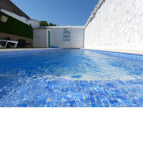 Casa Rural Tía Sofia