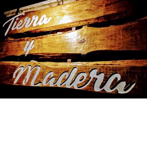 Casa Rural Tierra y Madera