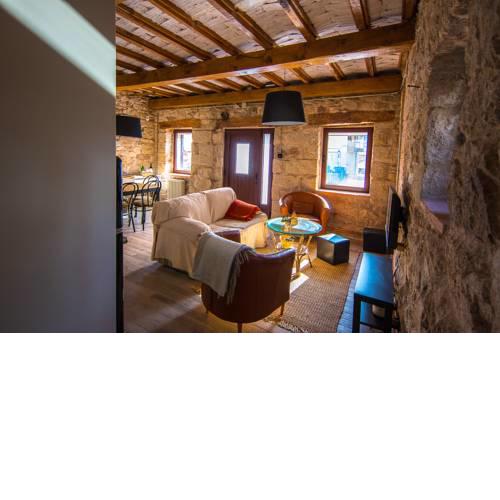 Casa Rural Tio Alberto