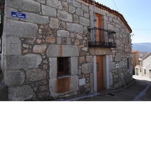 Casa Rural Tío Ezequiel