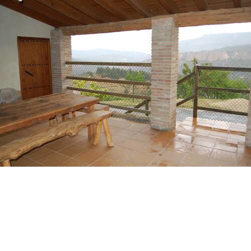 Casa rural Tio Juan