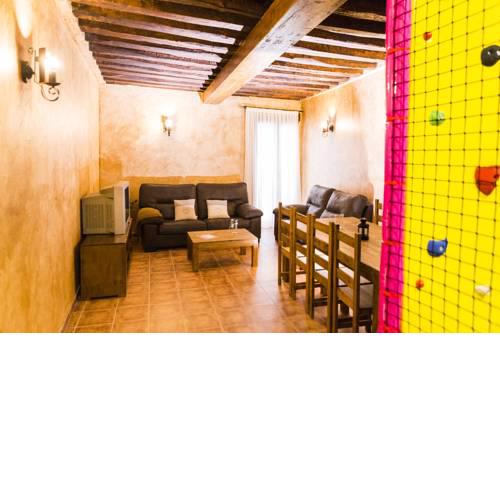 Casa Rural Tio Mora