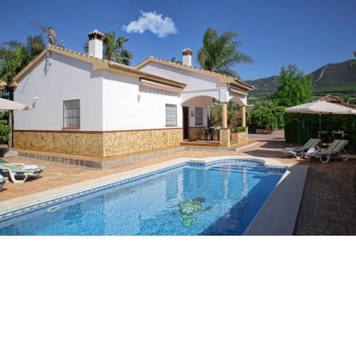 Casa Rural Típica Andaluza