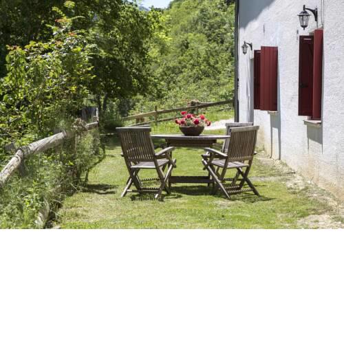Casa Rural Toki Ona II