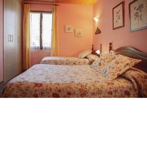 CASA RURAL TOKI ONA