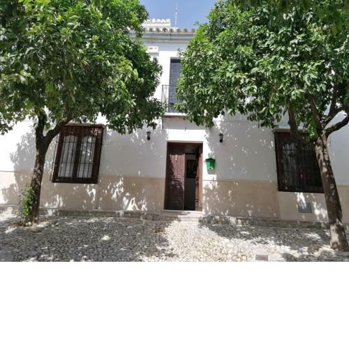 Casa Rural Torre del Agua.