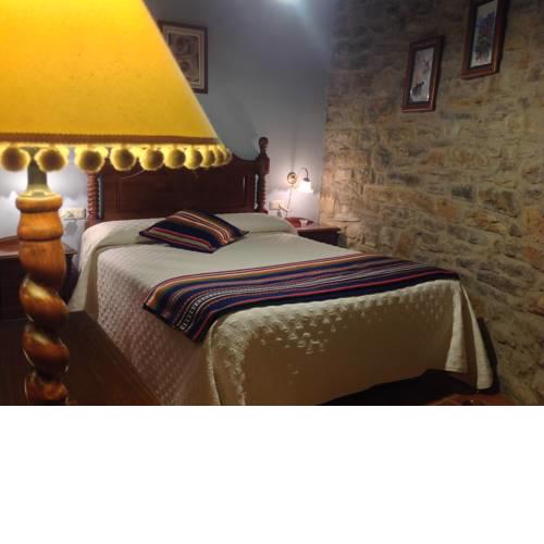Casa Rural Torre Gargallo