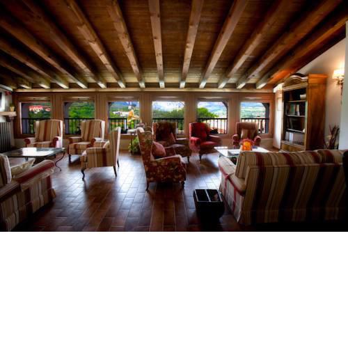 Casa Rural Torredano