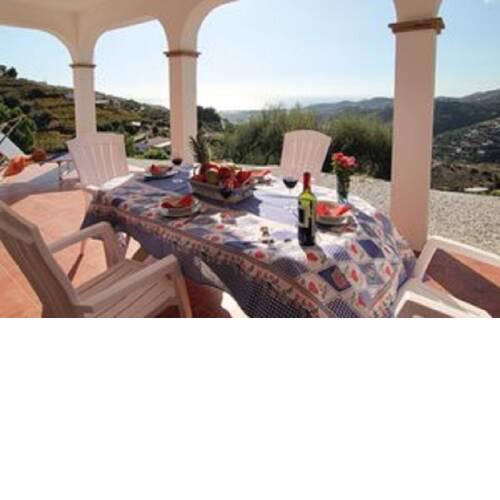 Casa Rural Torrox - Cortijo Latero