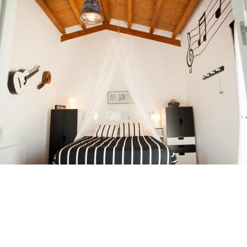 Casa Rural Txokoetxe