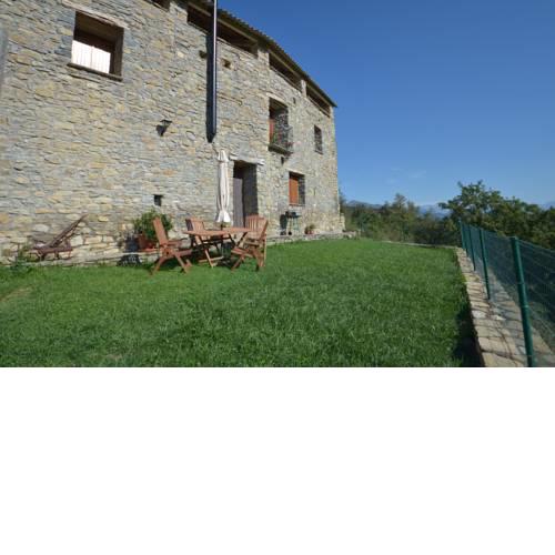 Casa Rural Urbe