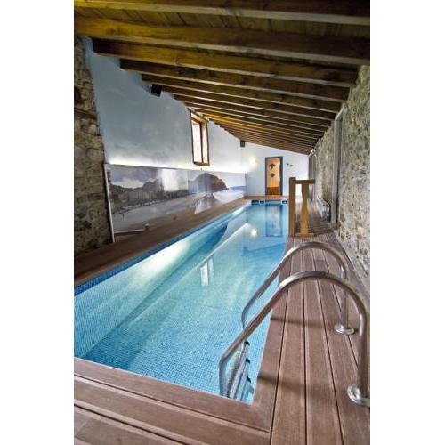 Casa Rural Urkulu Landetxea