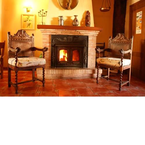 Casa Rural Uyarra