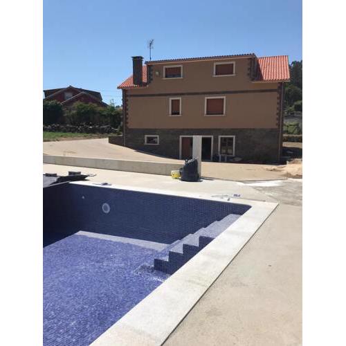 Casa Rural Valboa