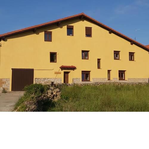 Casa Rural Valle de Altamira