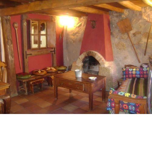 Casa Rural Valle del Corneja