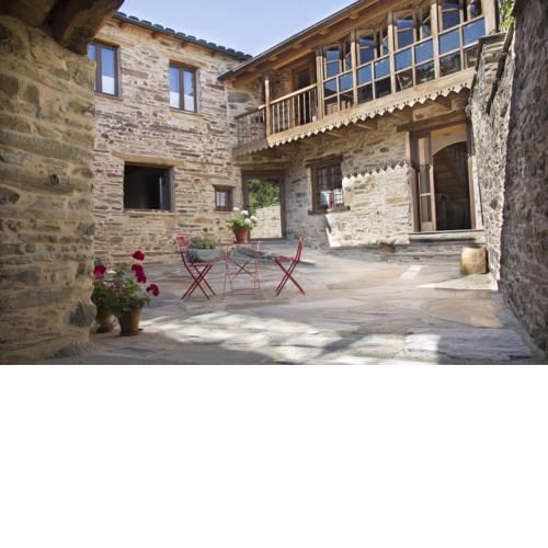 Casa rural Valle del Duerna