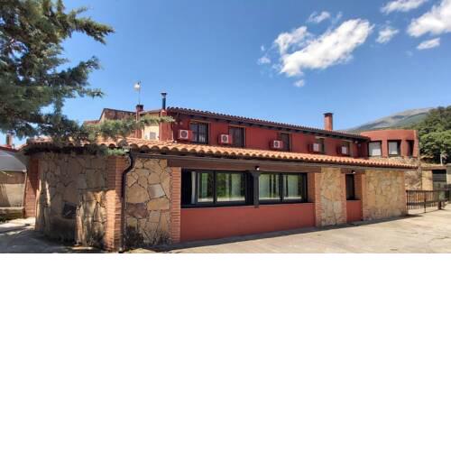 Casa Rural Valle del Jerte